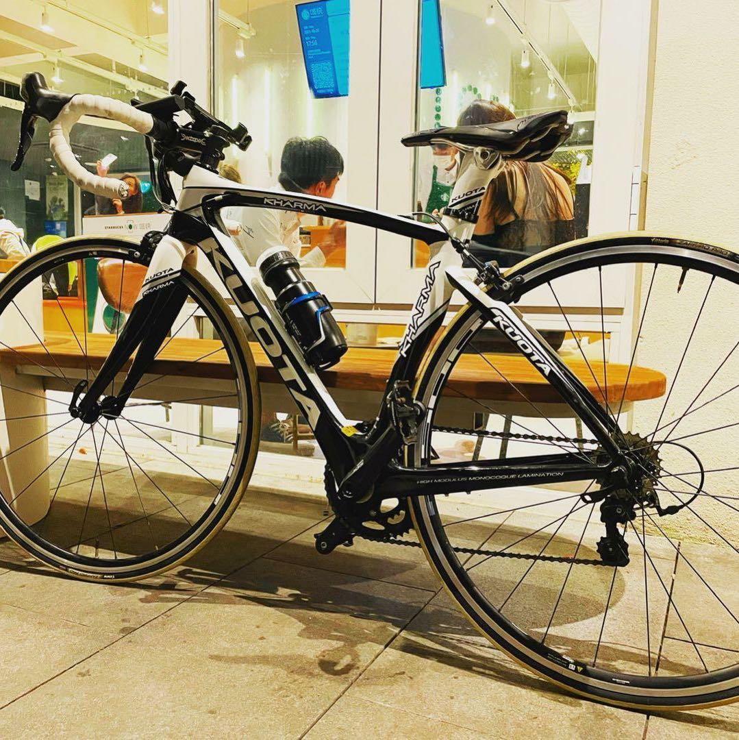 KUOTA KHARMA 完成車　105ミックス
