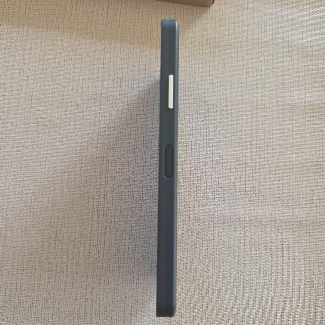 docomo AQUOS wish3 ブラック SH-53D