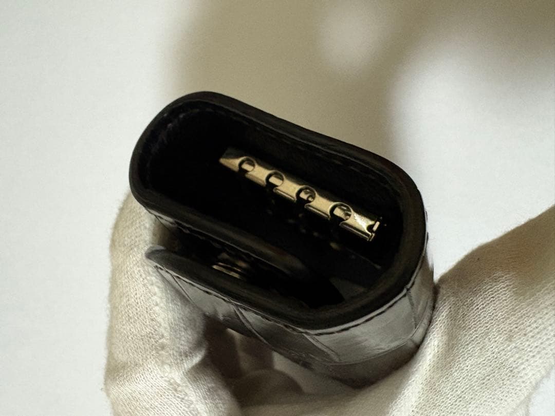 ワイルドスワンズ　クリッパー３　クロコダイル