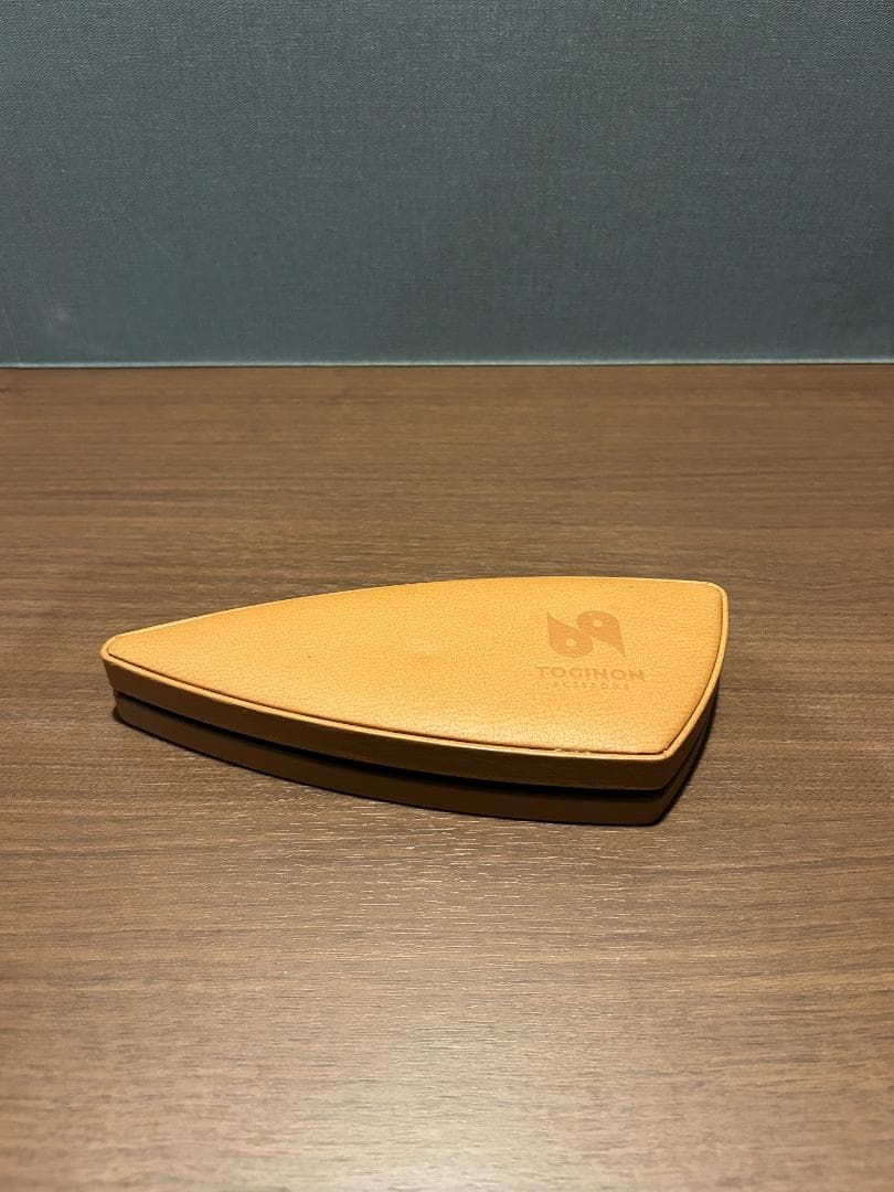 刃物屋トギノン クイーンサクセス ツイスター セニング 5.8インチ