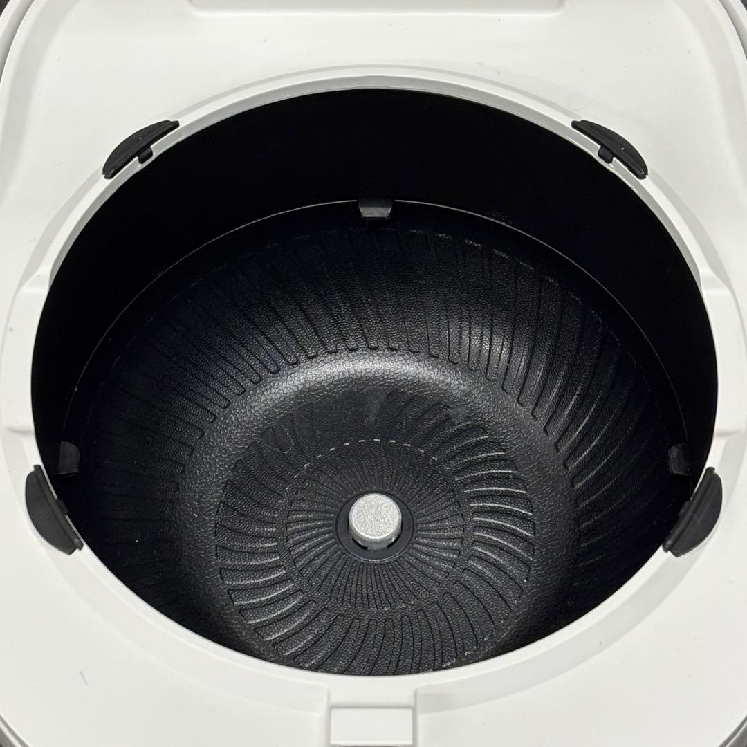 ＊送料込！2025年製 5.5合 東芝 IHジャー炊飯器 RC-10BHW