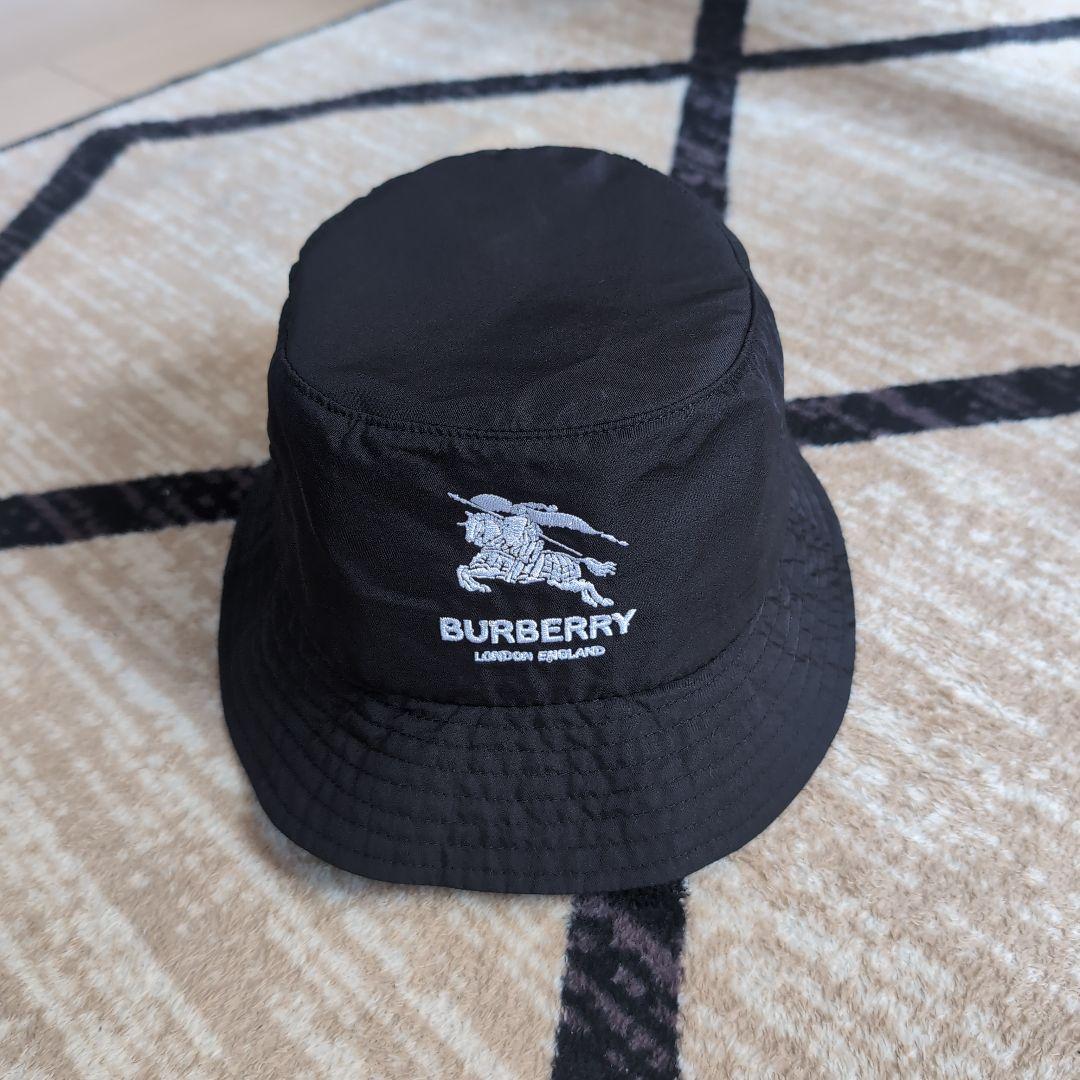 帽子 Supreme Burberry Crusher