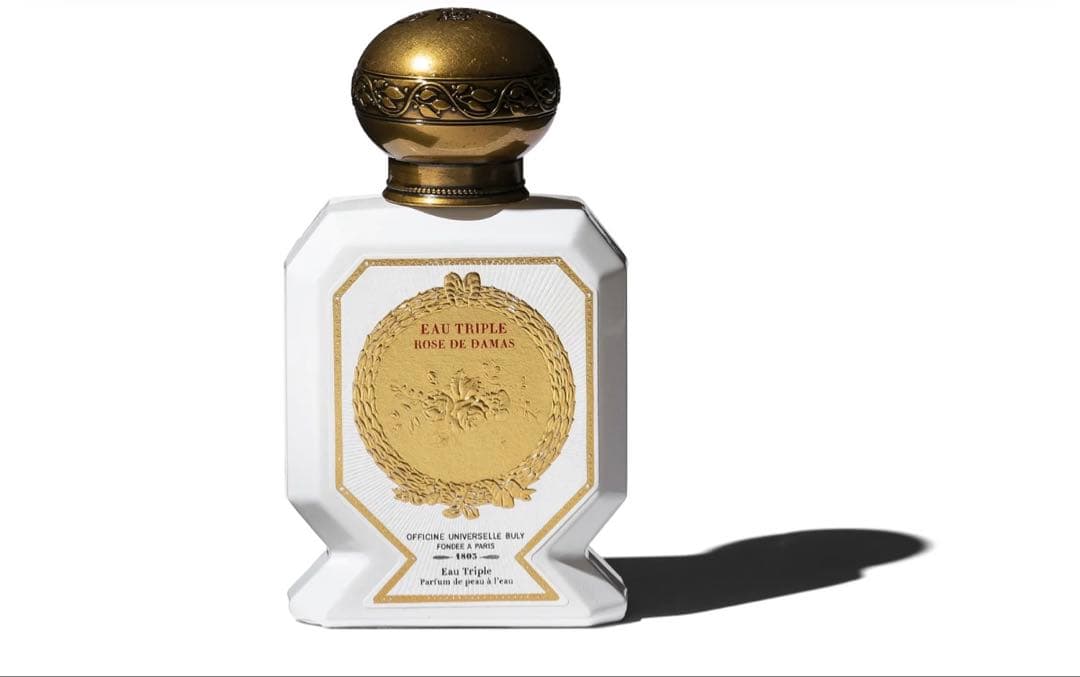 香水(女性用) Eau Triple Officine Universelle Buly1803