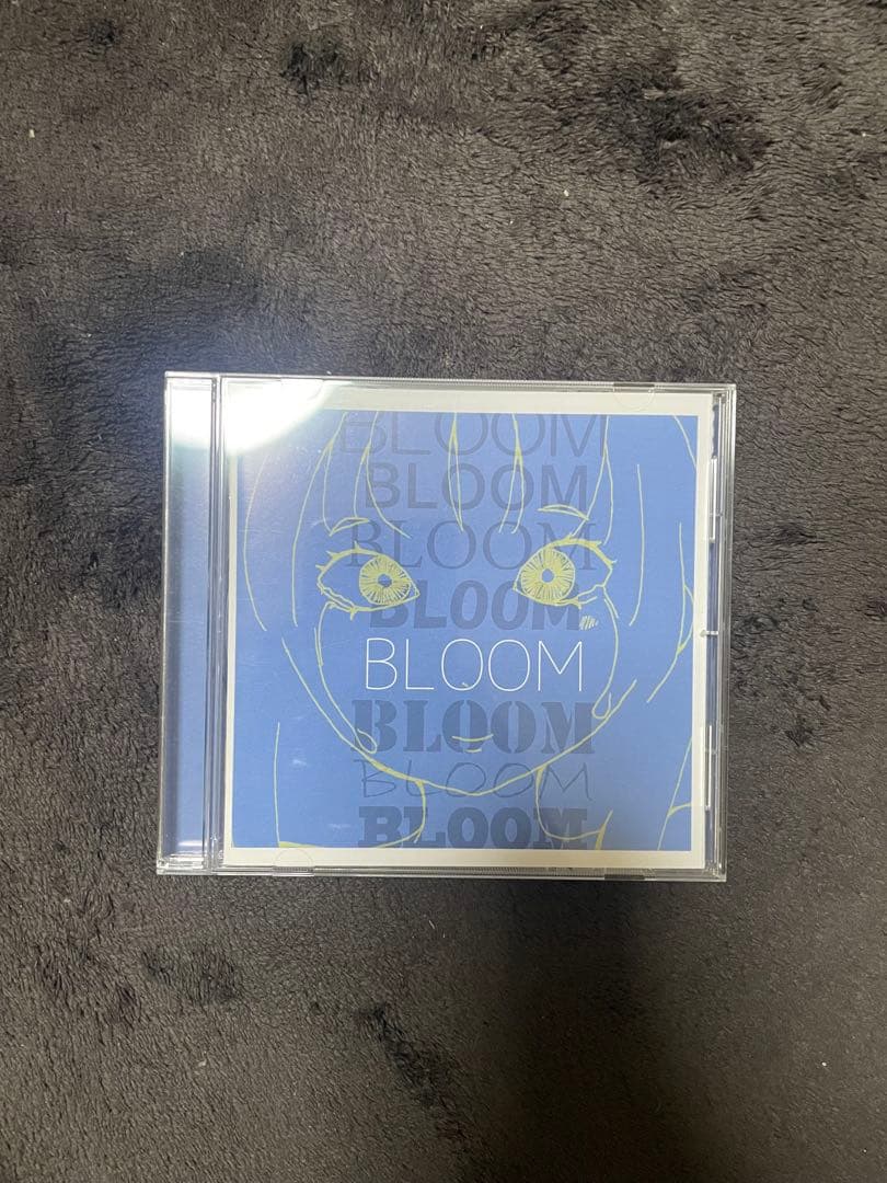 BLOOM CD ヘルニアP