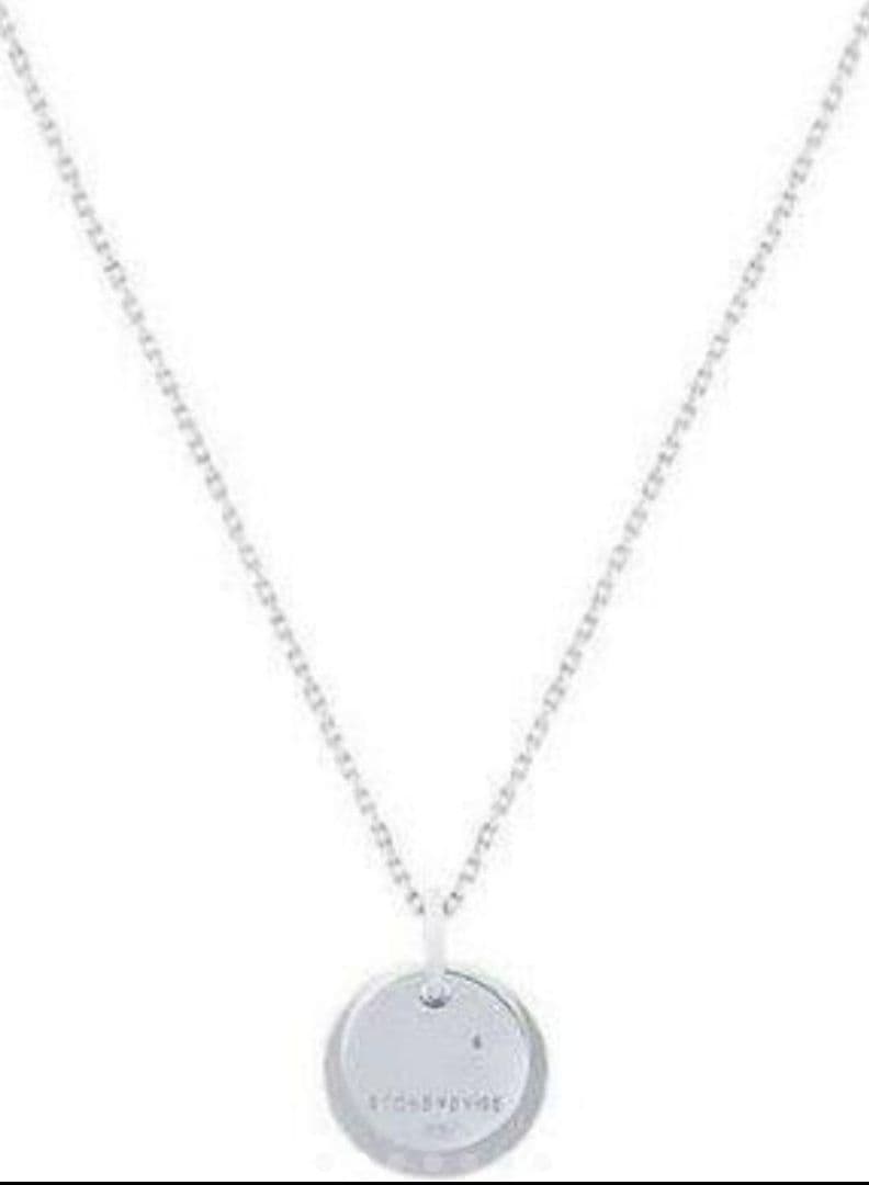 BTS x STONE HENGE （BIRTH）JIMIN ネックレス