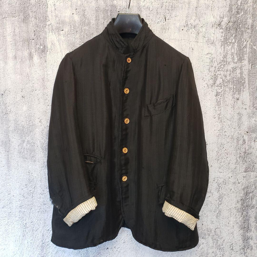 【最終価格】～1920s France sack coat