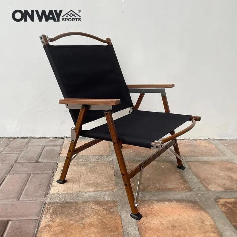 Simpleme ローチェア カーミットチェアOW-56C 収納ケース 黒