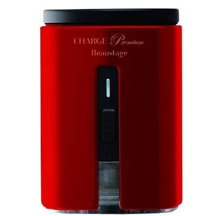 アデランス ビューステージ チャージ プレミアム ポータブル 水素生成機