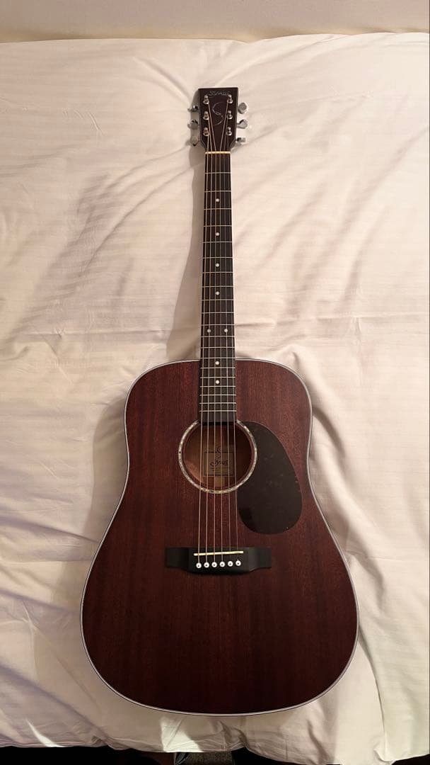 S.Yairi YD-4M/MH アコースティックギター 手渡しのみ