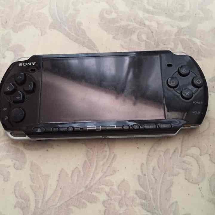 Nintendo Switch psp