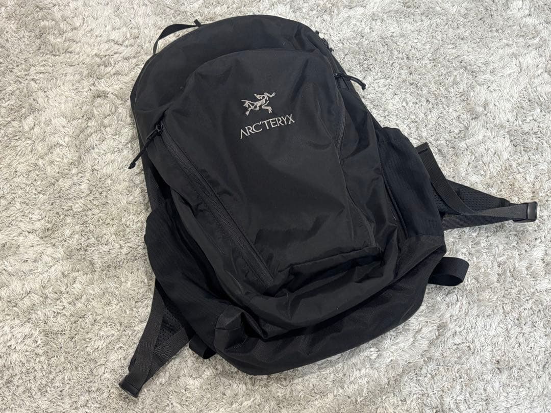 ARC’TERYX MANTIS 26L BACKPACK