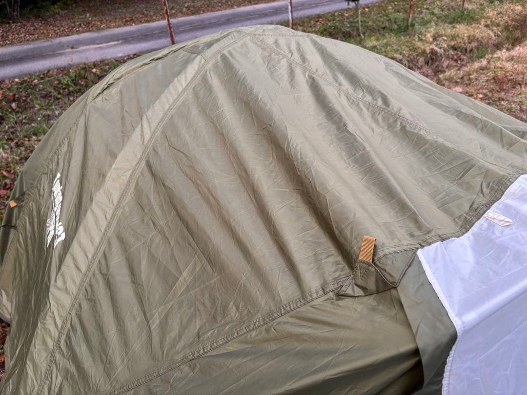 コールマン ツーリングドーム/ST テント TOURING DOME