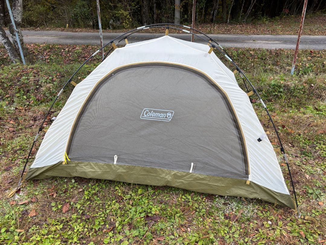 コールマン ツーリングドーム/ST テント TOURING DOME