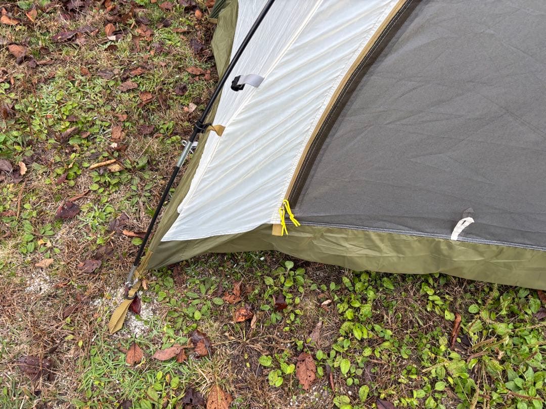 コールマン ツーリングドーム/ST テント TOURING DOME