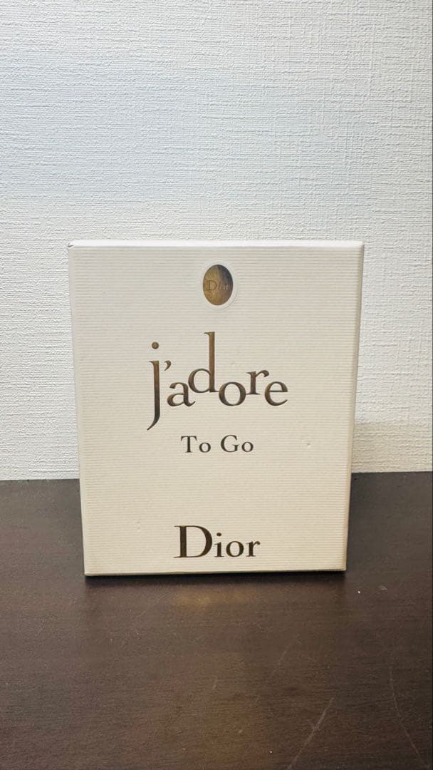 J’adore To Go