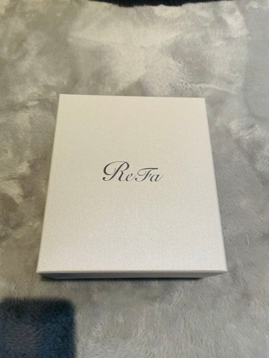 ボディ・フェイスケア ReFa CARAT