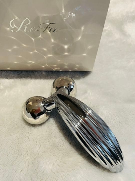 ボディ・フェイスケア ReFa CARAT