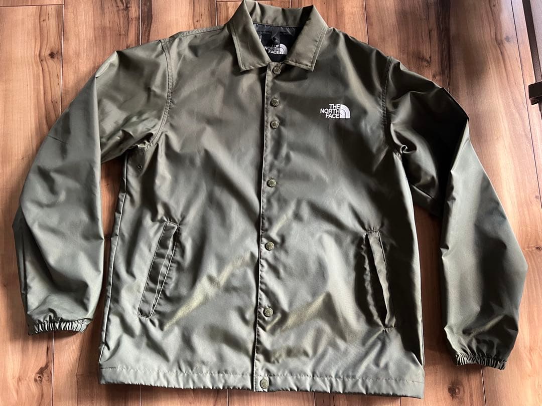 THE NORTH FACE ザ　コーチジャケット
