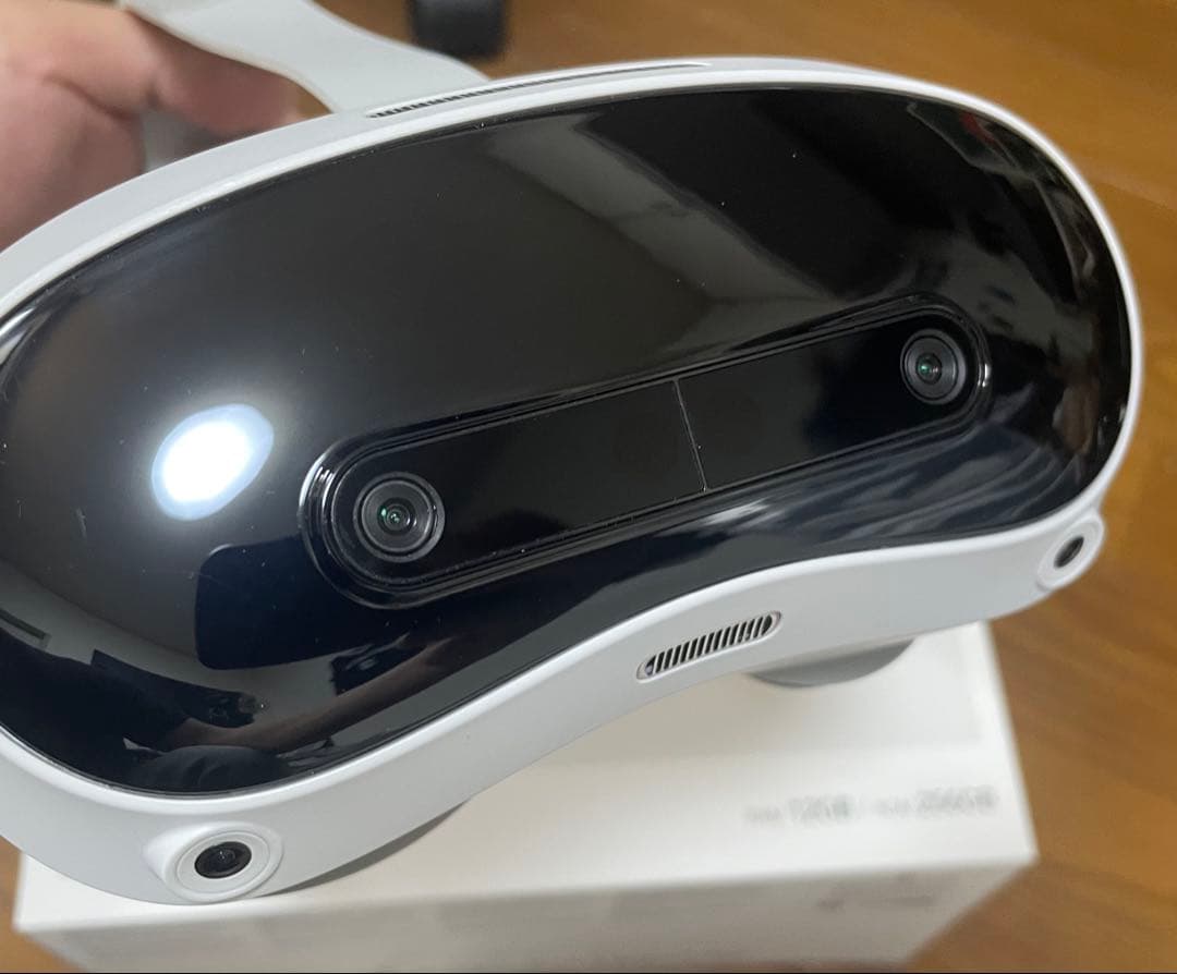 【たってぃー】Pico 4 Ultra 12GB Ram 256GB