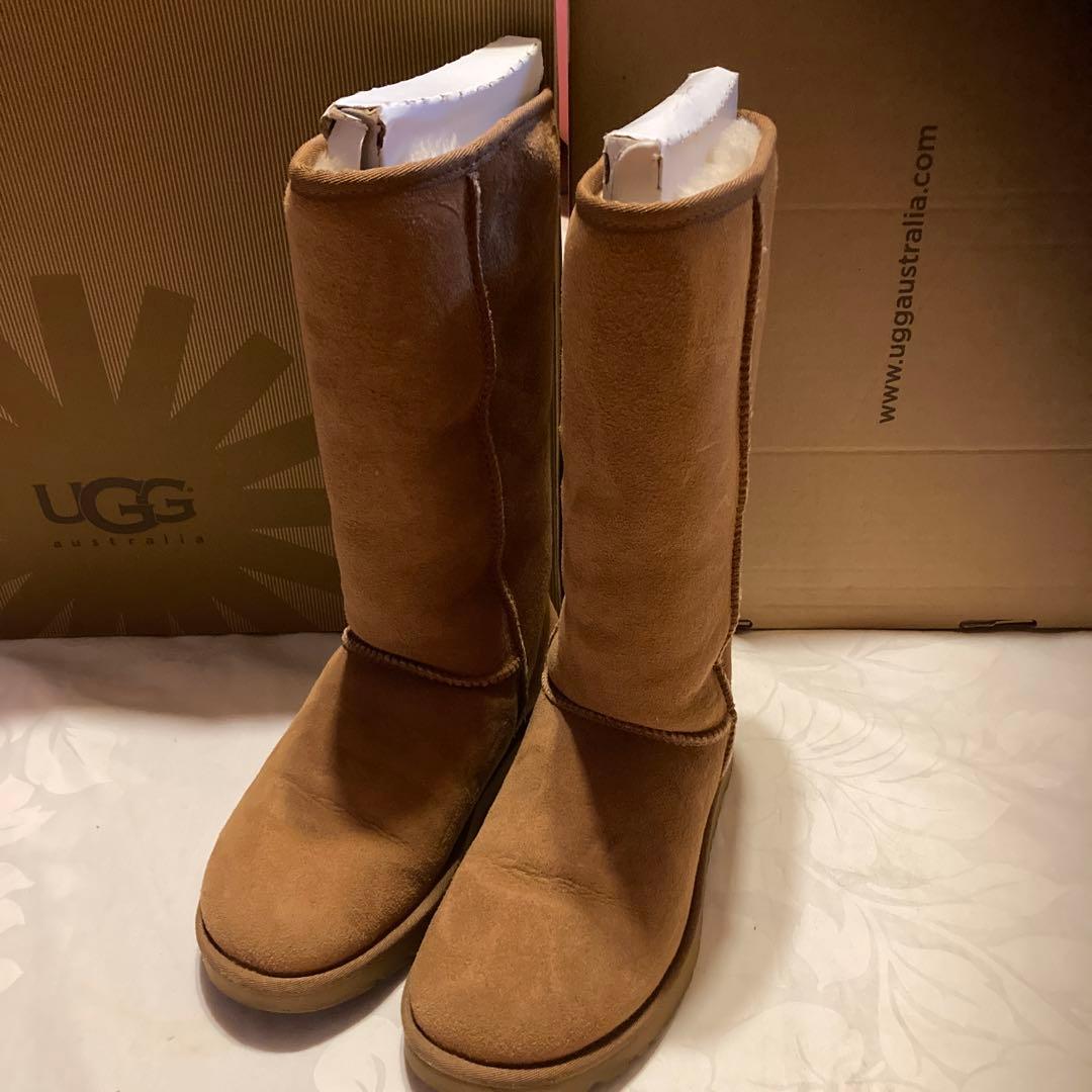 UGG アグ　ブーツ　24cm