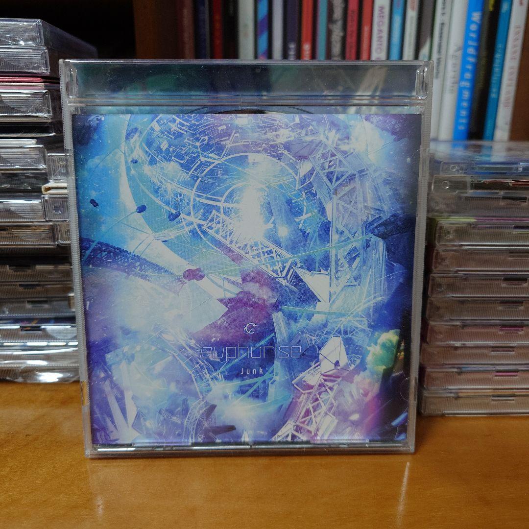 その他 euphorise / junk