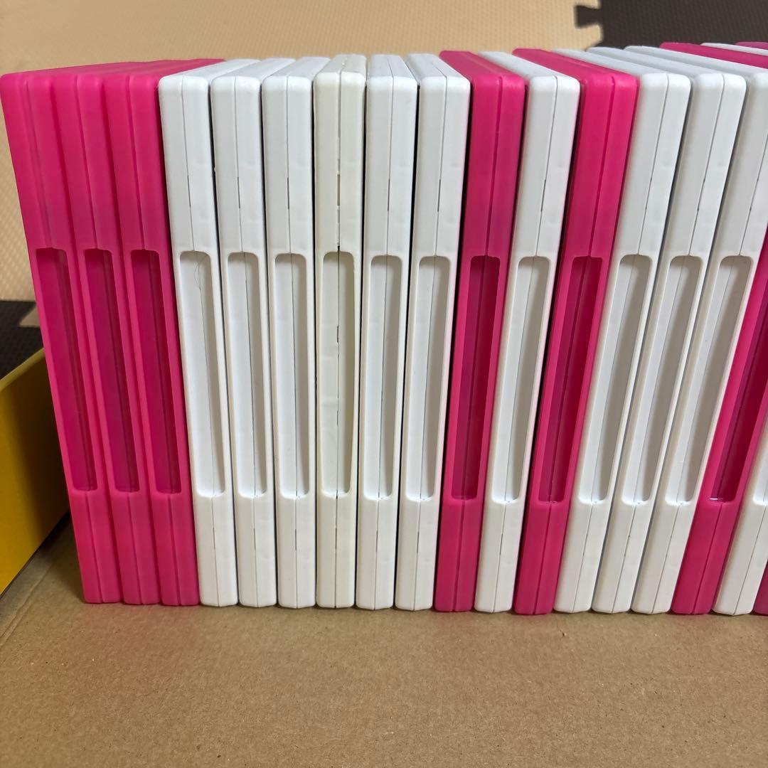 【美品】英語　DVD 日本語　ミッキーマウス クラブハウス 24点セット