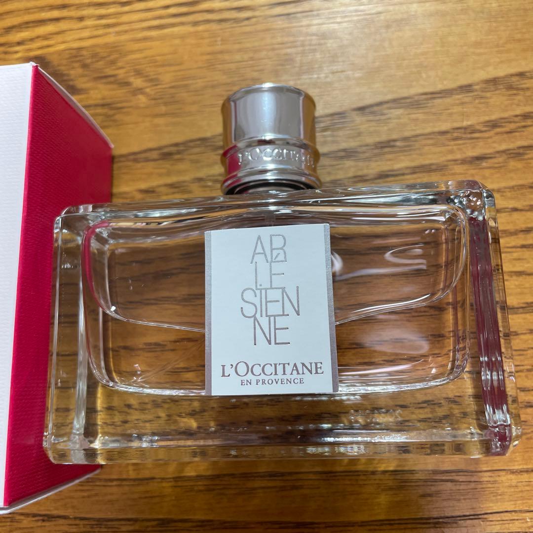 ロクシタン リボンアルル オードトワレ75ml