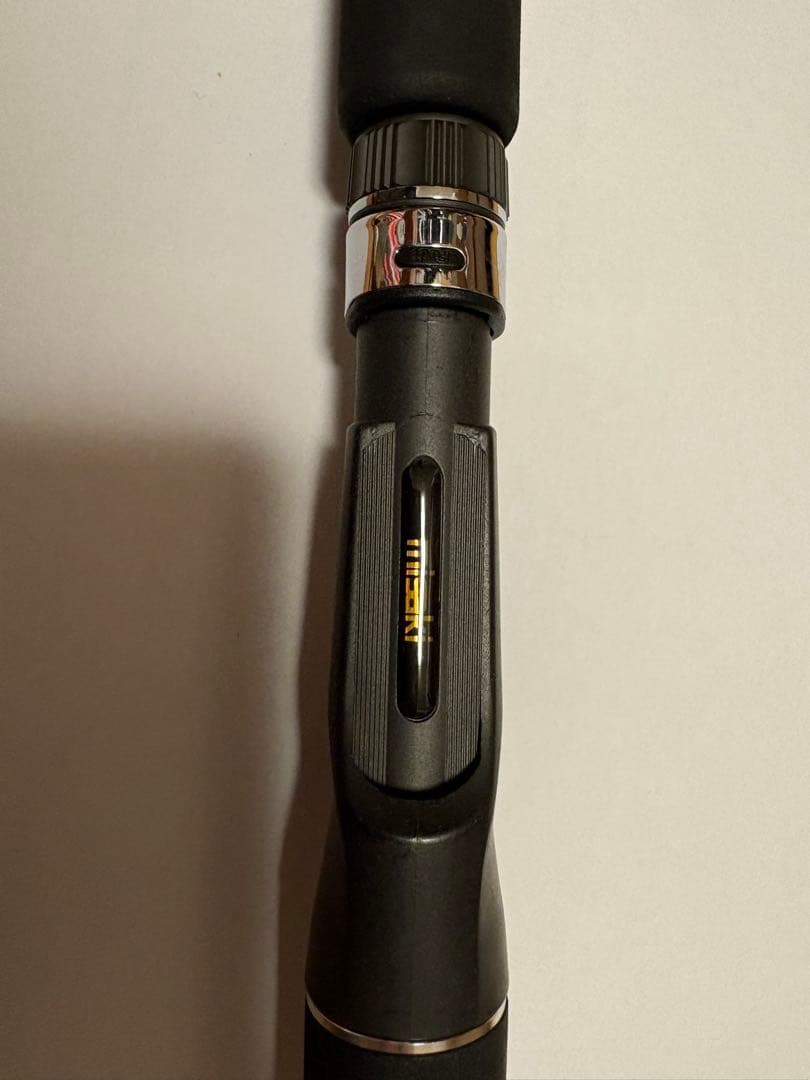 【マニアス健流】野毛屋船長監修湾ふぐロッド・ファーストモデ