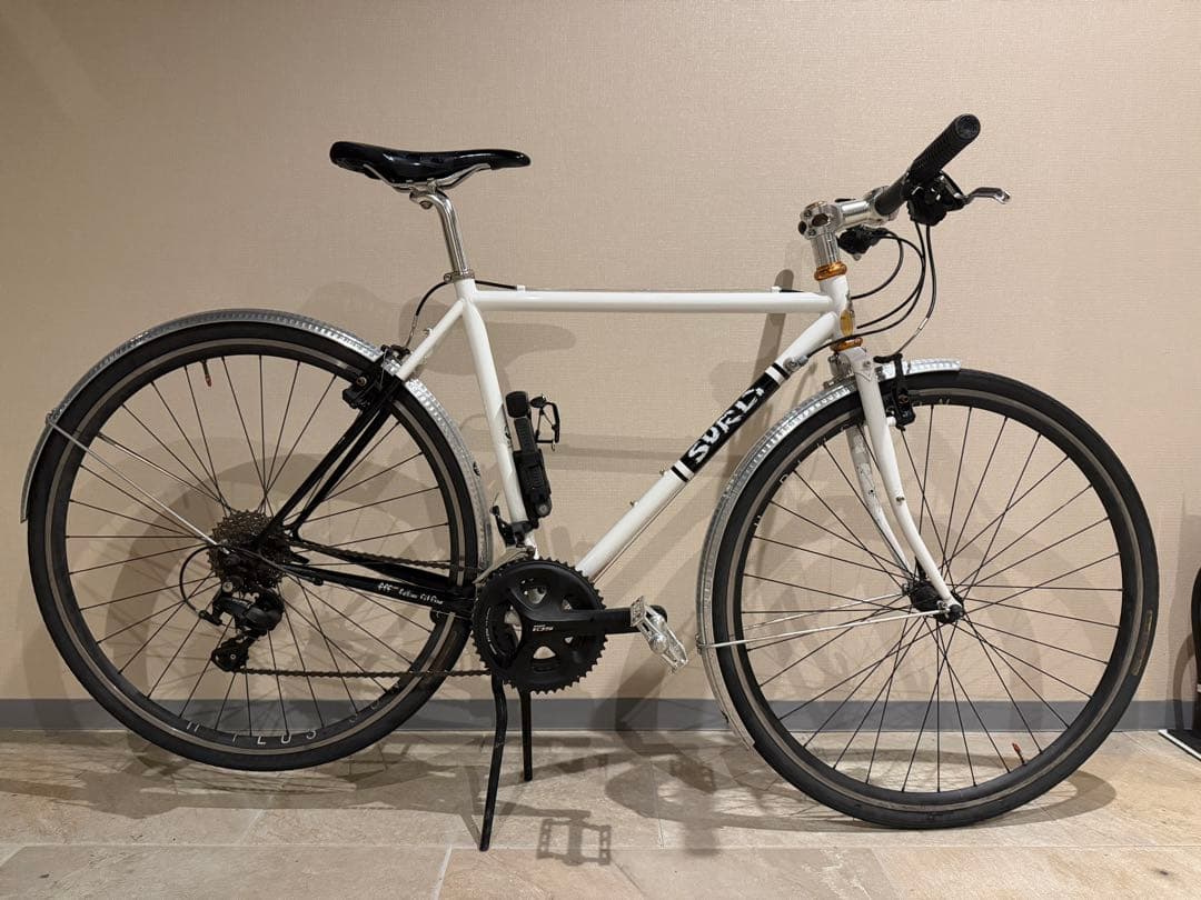 【美品】SURLY サーリー Cross Check クロスチェック 52