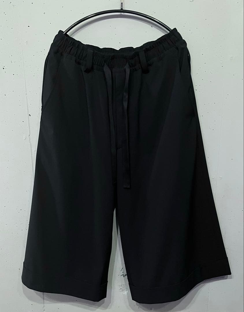 【値下不可】 HLVTC The Crop Trousers