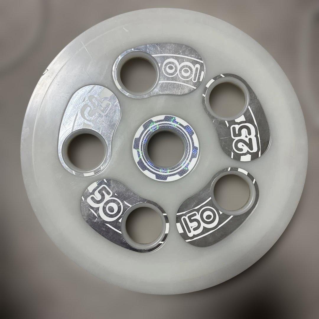 メダルゲーム ガリレオファクトリー 抽選機