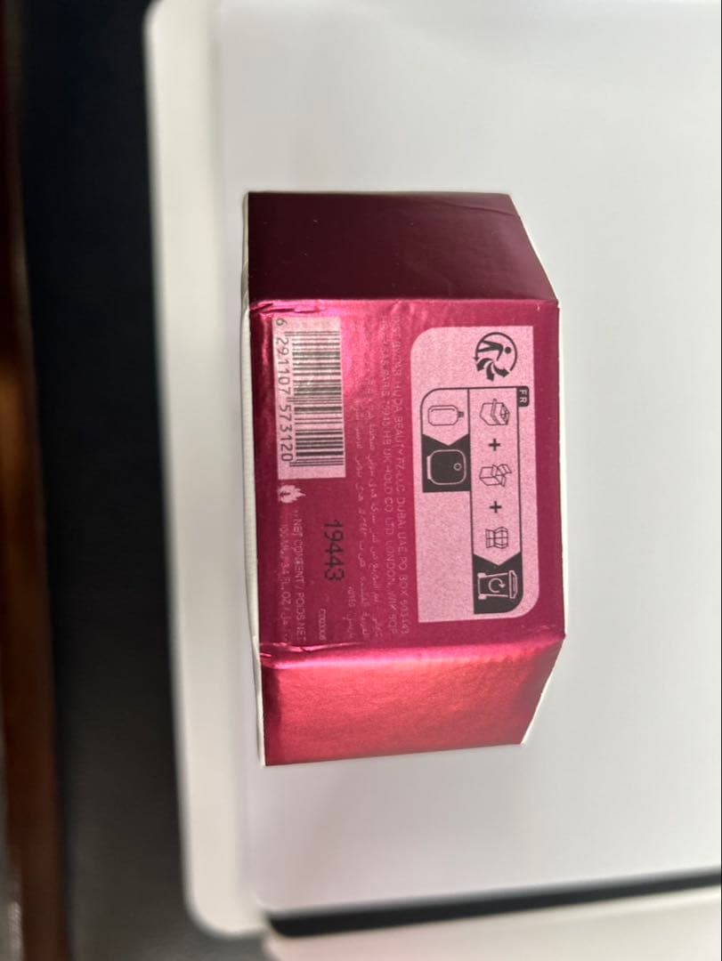 香水(女性用) KAY ALI LOVEFEST BURNING CHERRY 100ml