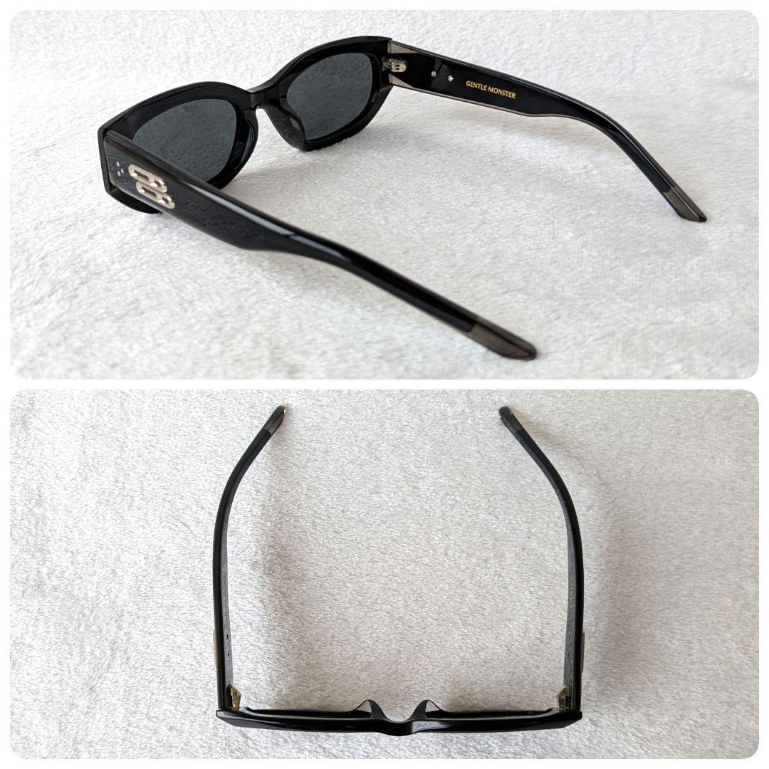 ジェントルモンスター サングラス VENOM ♦アイスクリーム様♦