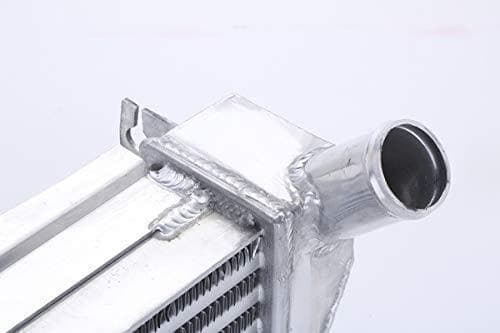 大容量 オールアルミ ジムニー JB64 用 インタークーラー R06A