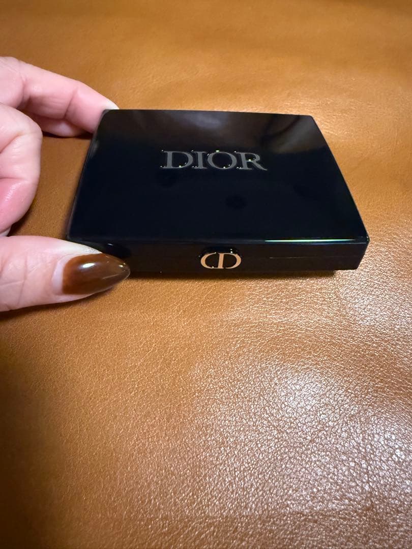 Dior ディオールショウ サンク クルール アイシャドウパレット429