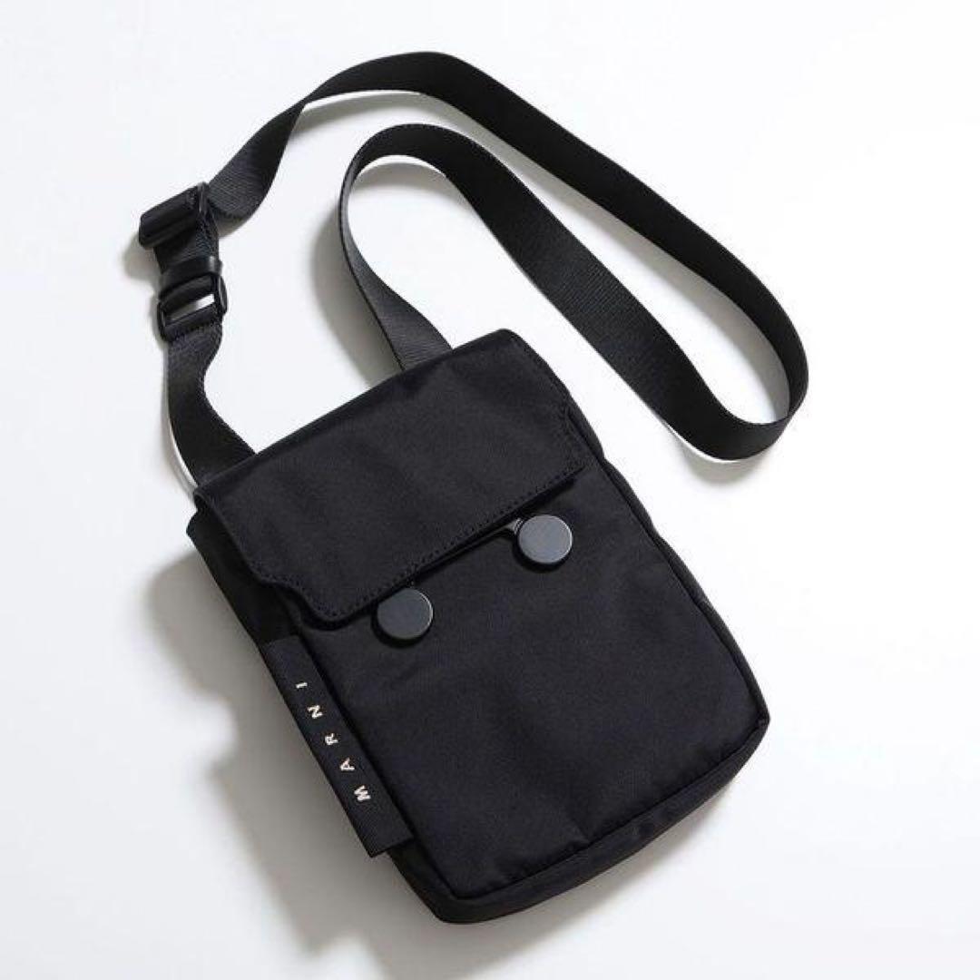 MARNI マルニ ショルダーバッグ CITYSCAPE シティスケープ