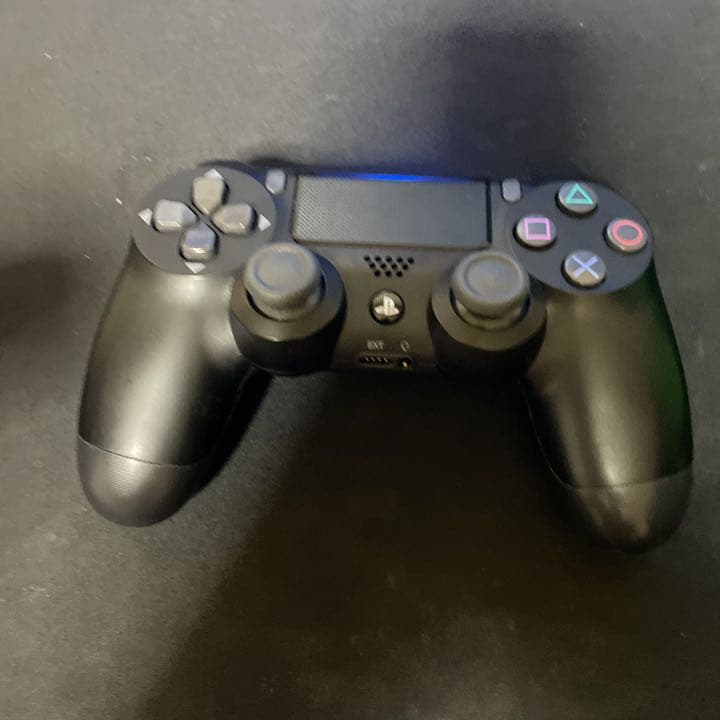 コントローラー