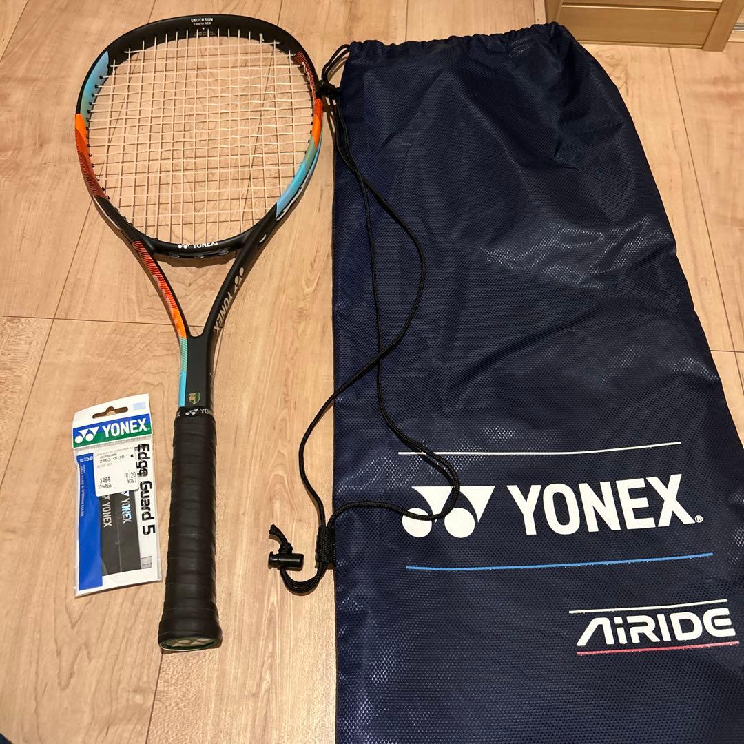専用です ヨネックス 軟式テニスラケット　AIRIDE