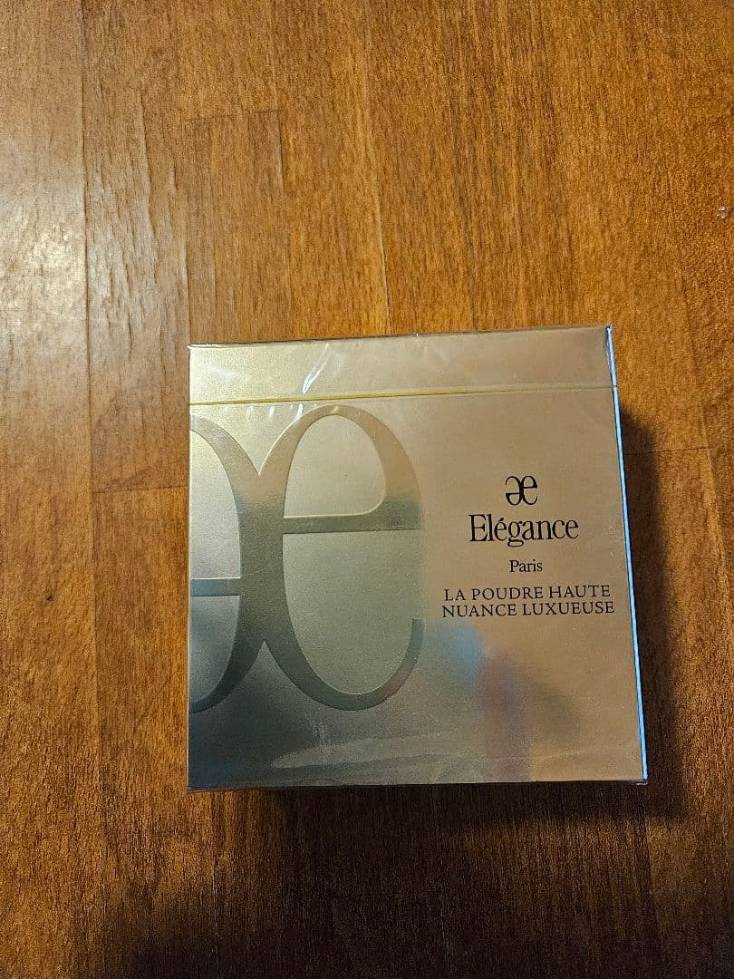 Elegance ラ・パウダル オートニュアンス VI　27g