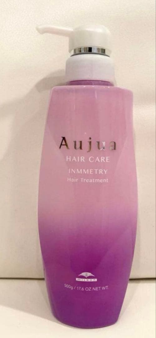 オージュア インメトリィトリートメント 500g