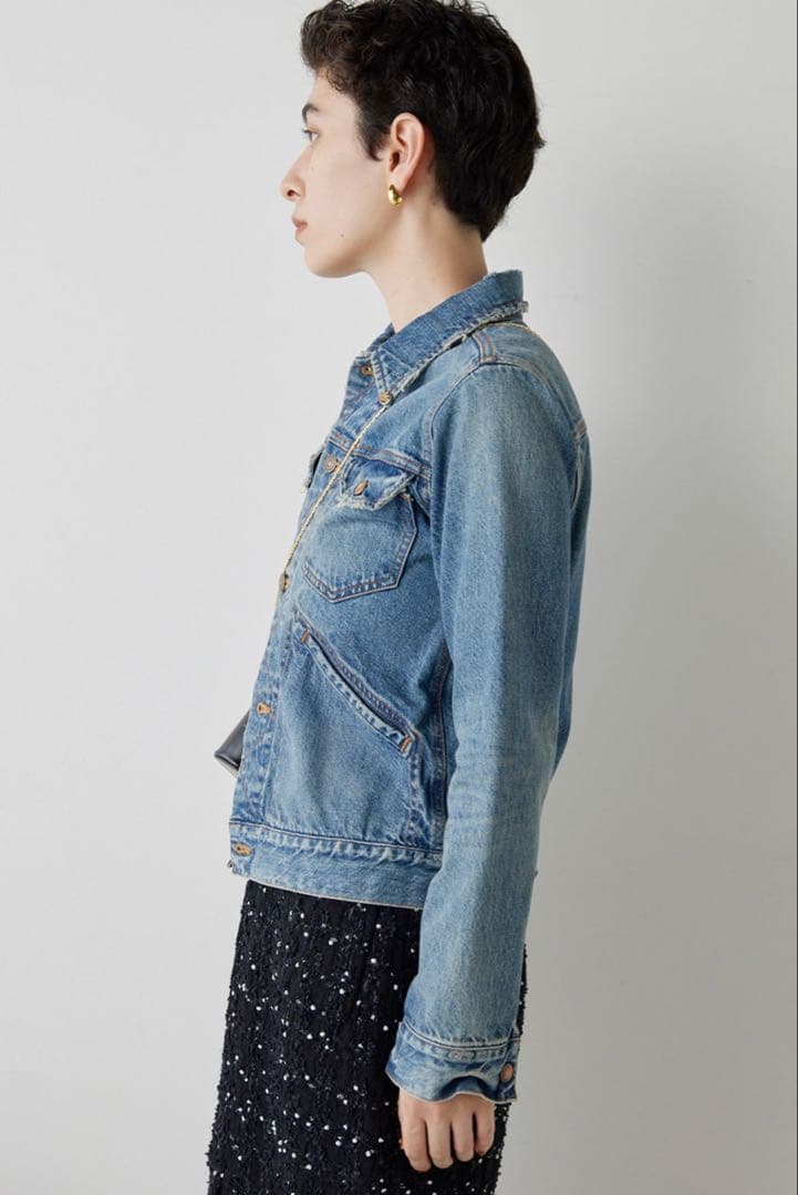 【misavow】Whim Gazette 15th Gジャン