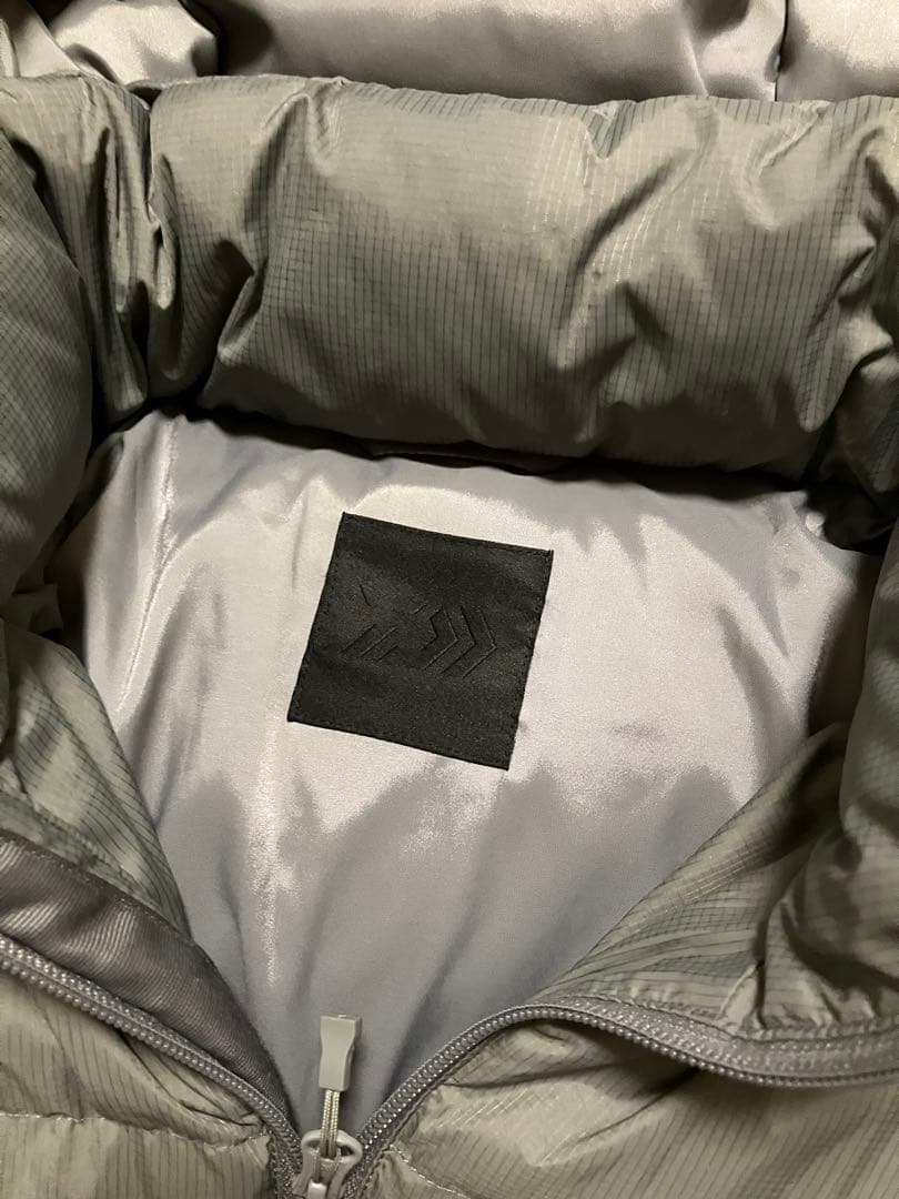 _*l様 DAIWA PIER39 TECH ALPINE DOWN PARKA