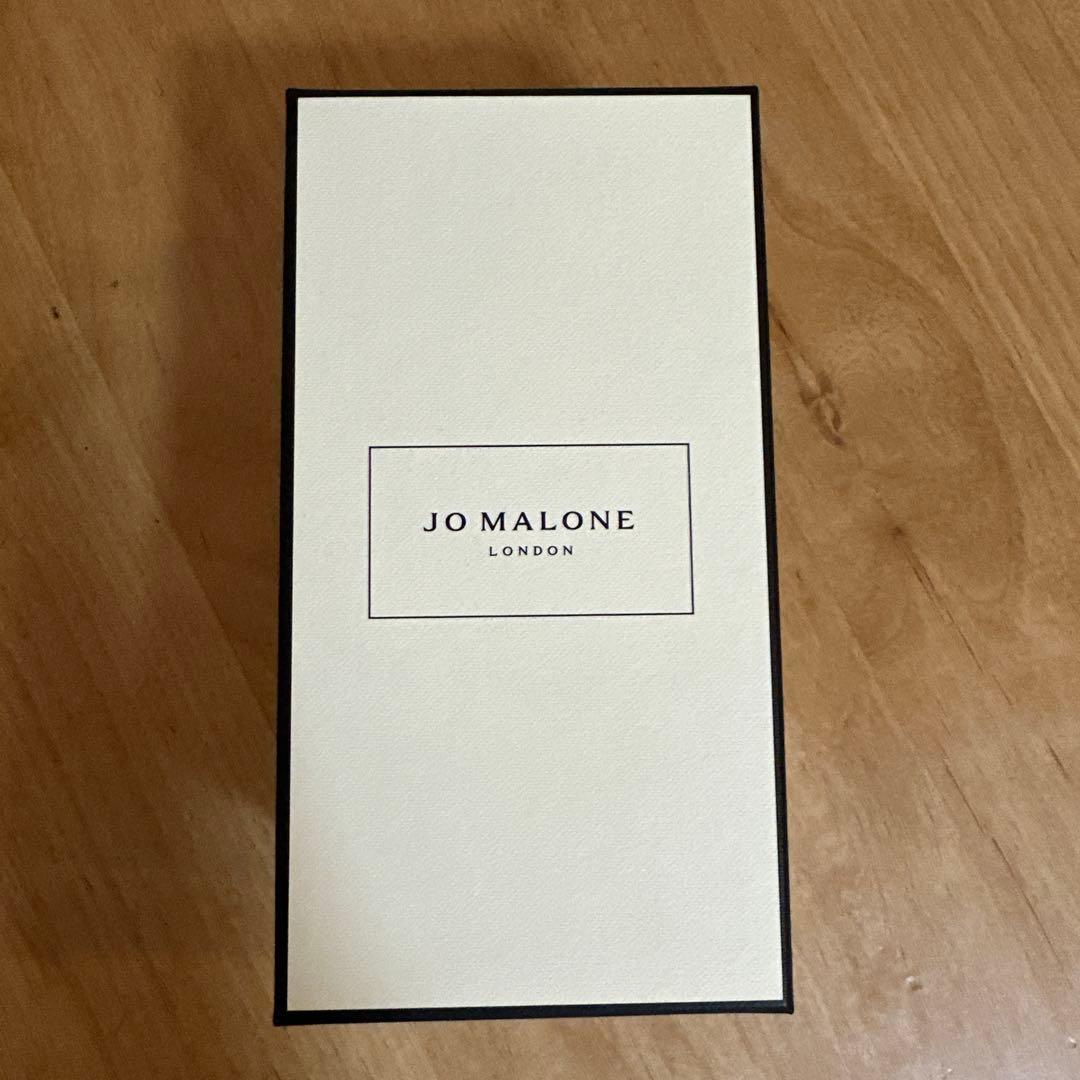 JO MALONE POPPY & BARLEY コロン 100ml