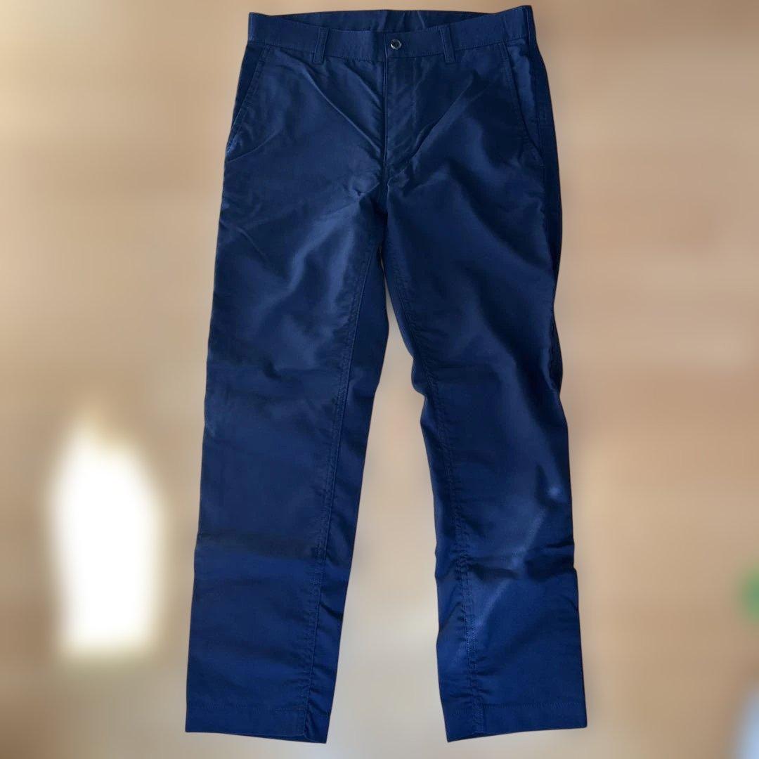 commdesgarcons homme AD2019パッカリング加工