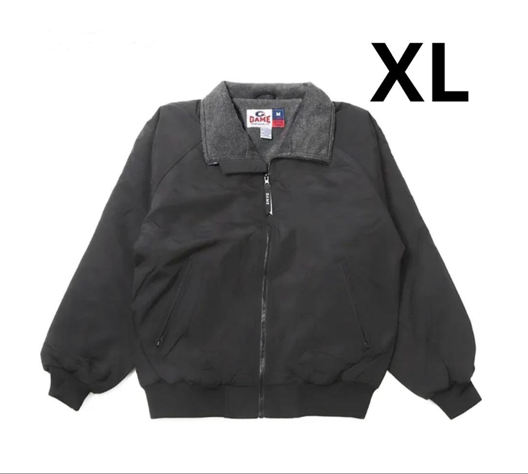 【Game Sportswear】The Three Season Jacket