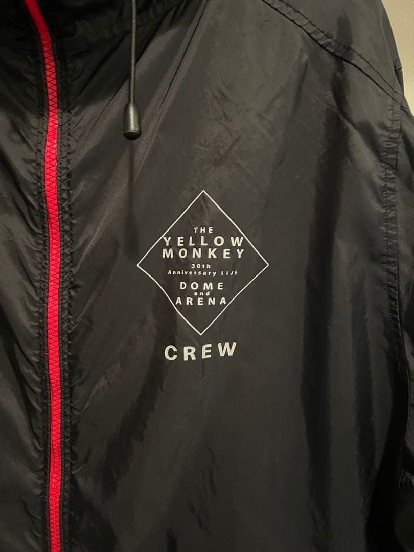 M*8様 【スタッフ限定 / 激レア】THE YELLOW MONKEY イエロ