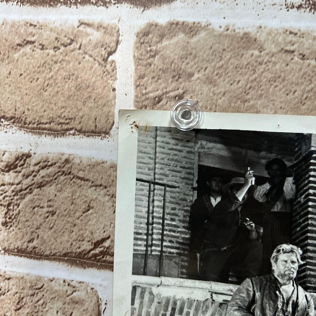 【稀少・非売品】五匹の用心棒 / 必殺の用心棒　スチール写真