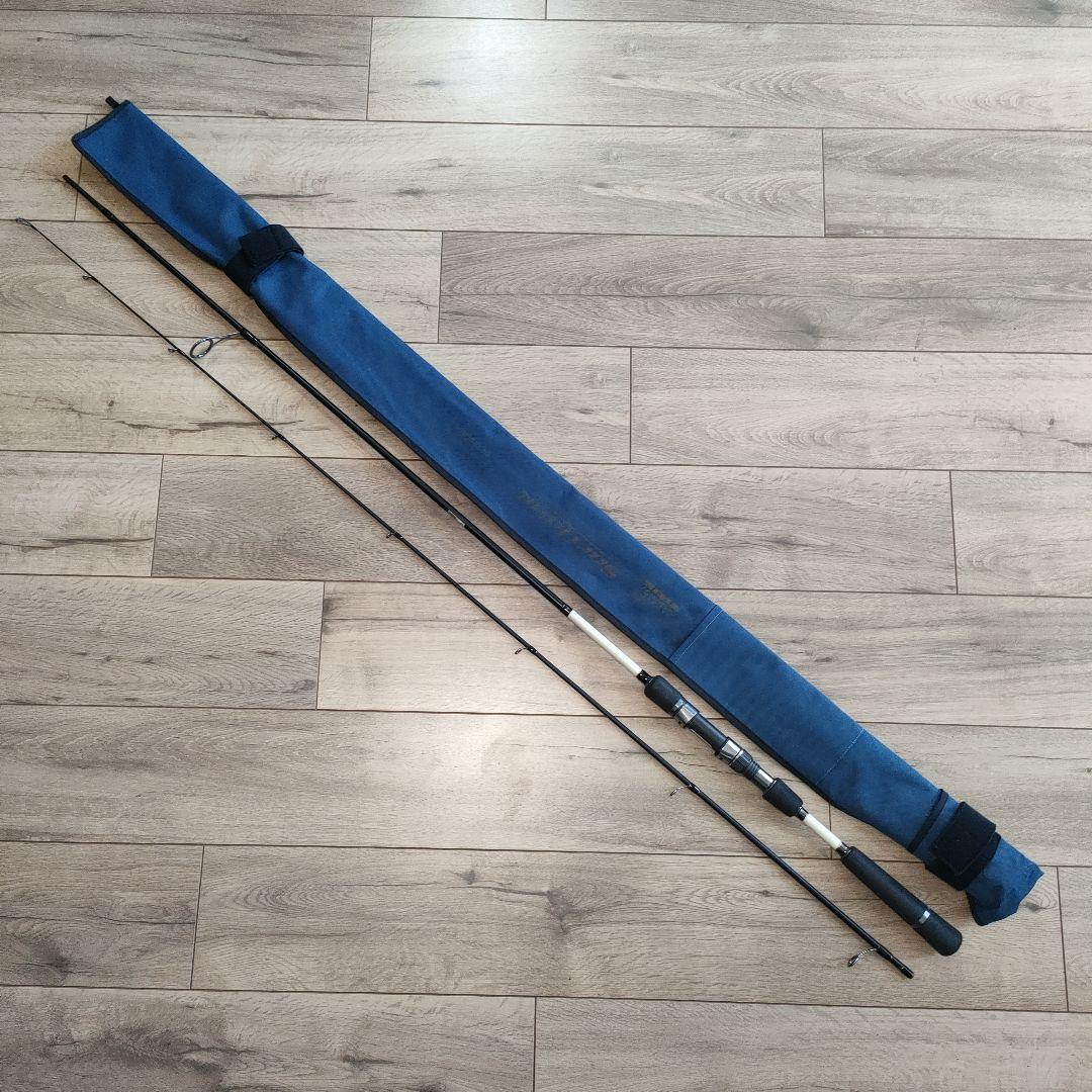 PALMS パームス サーフラウド SLGS-86L　シーバスロッド