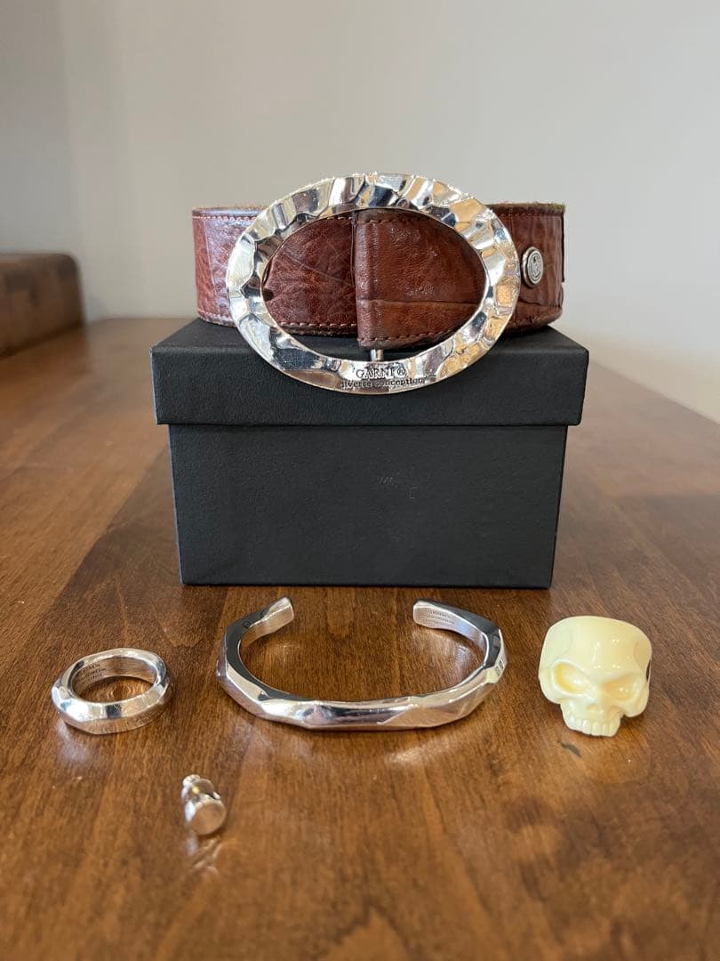 GARNI ５点セット