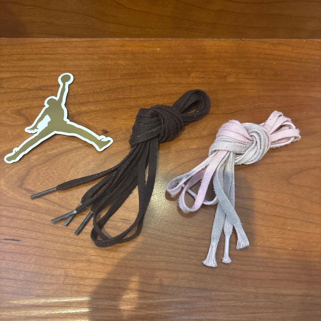 Travis Scott JORDAN 1 LOW OG SP（PS） 19.5